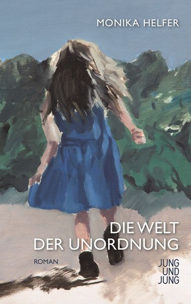 Cover von Die Welt der Unordnung