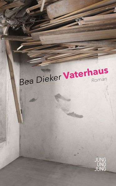 Cover von Vaterhaus