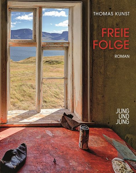 Cover von Freie Folge