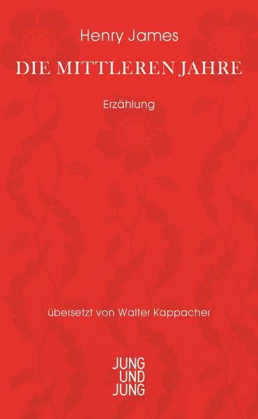 Cover von Die mittleren Jahre