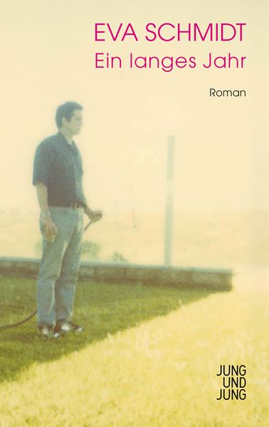 Cover von Ein langes Jahr