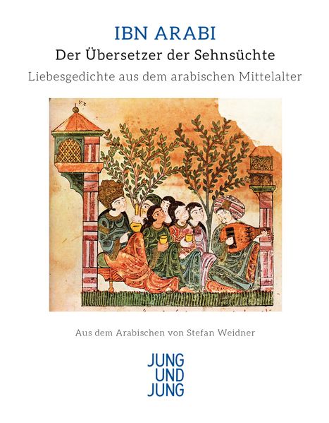 Cover von Der Übersetzer der Sehnsüchte