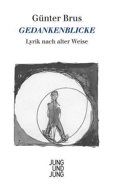 Cover von Gedankenblicke