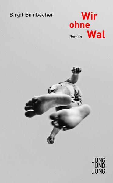 Cover von Wir ohne Wal