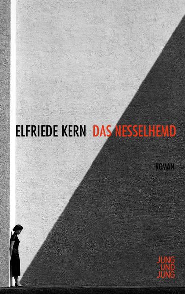 Cover von Das Nesselhemd