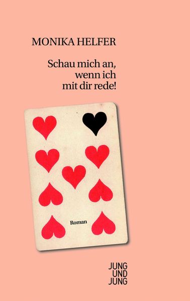Cover von Schau mich an, wenn ich mit dir rede!
