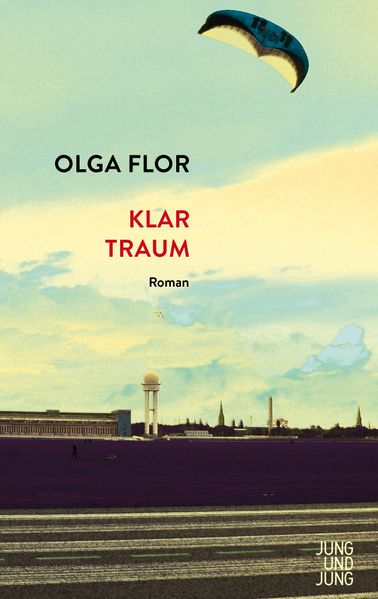 Cover von Klartraum