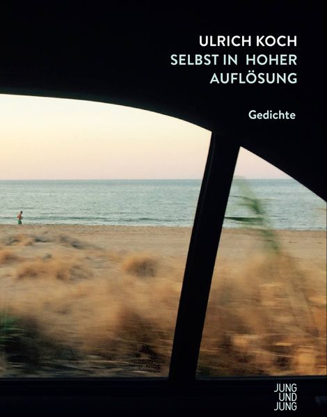 Cover von Selbst in hoher Auflösung