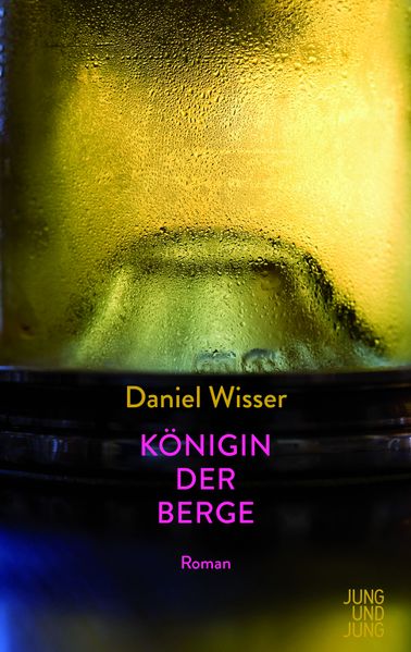Cover von Königin der Berge
