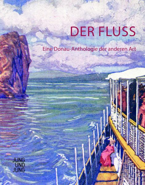 Cover von Der Fluss