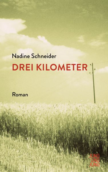 Cover von Drei Kilometer