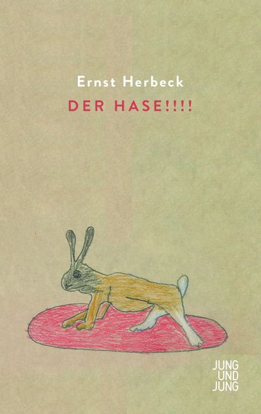 Cover von Der Hase!!!!
