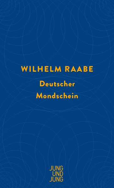 Cover von Deutscher Mondschein