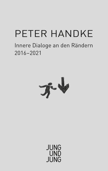 Cover von Innere Dialoge an den Rändern