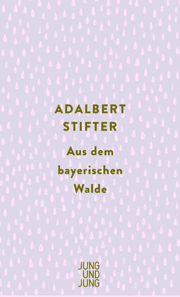 Cover von Aus dem bayerischen Walde