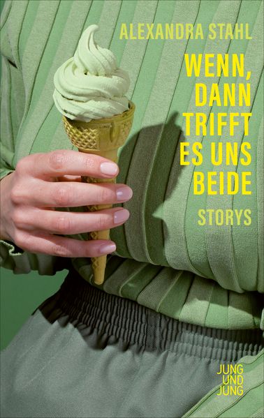 Cover von Wenn, dann trifft es uns beide