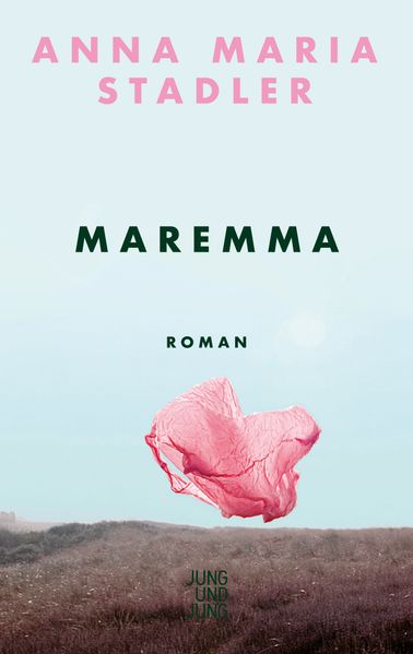 Cover von Maremma