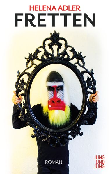 Cover von Fretten
