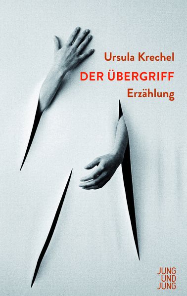 Cover von Der Übergriff