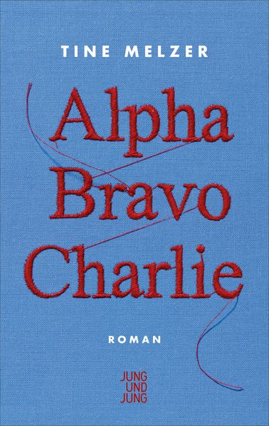 Cover von Alpha, bravo, Charlie