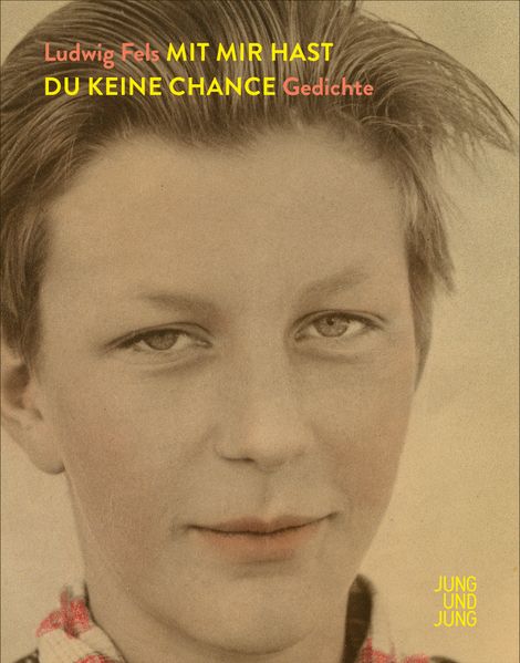 Cover von Mit mir hast du keine Chance