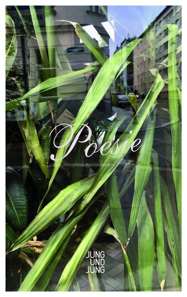 Cover von Poesie