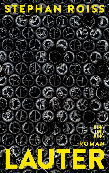 Cover von Lauter