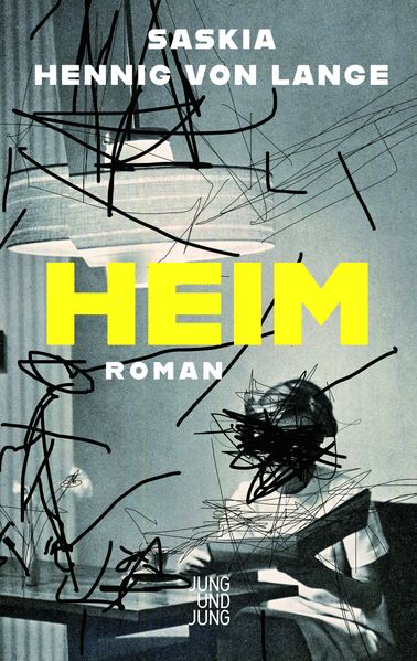 Cover von Heim