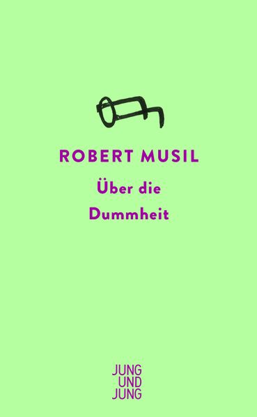 Cover von Über die Dummheit