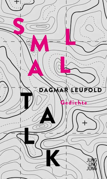 Cover von Small Talk