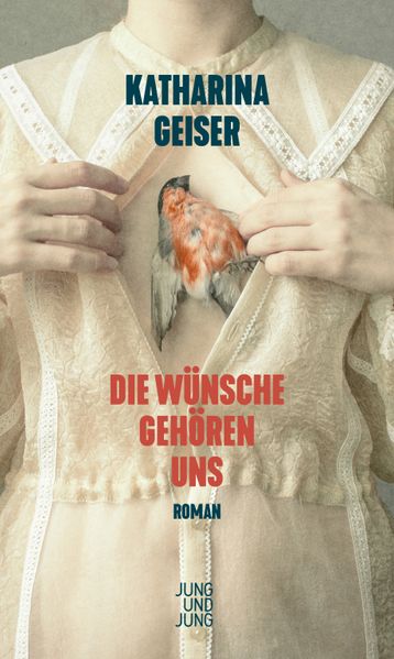 Cover von Die Wünsche gehören uns