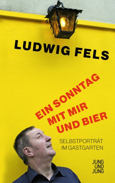Cover von Ein Sonntag mit mir und Bier