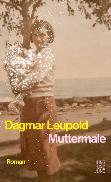 Cover von Muttermale