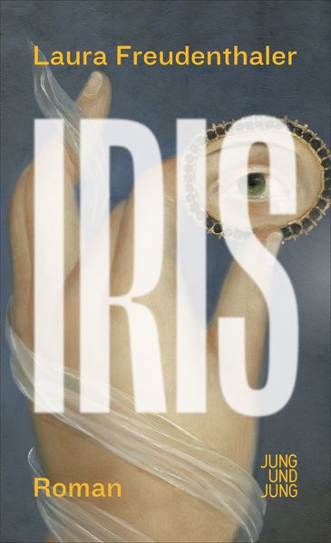 Cover von Iris