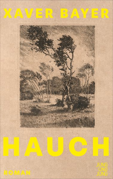 Cover von Hauch