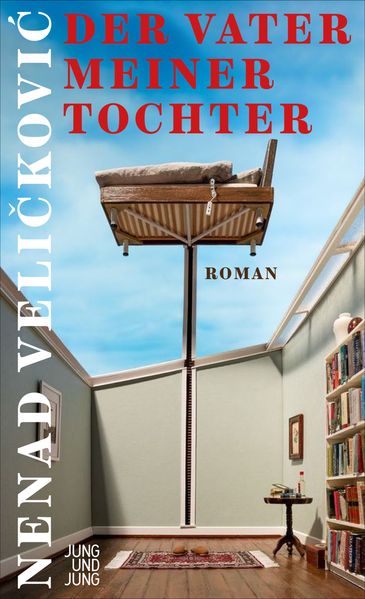 Cover von Der Vater meiner Tochter