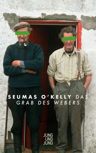 Cover von Das Grab des Webers