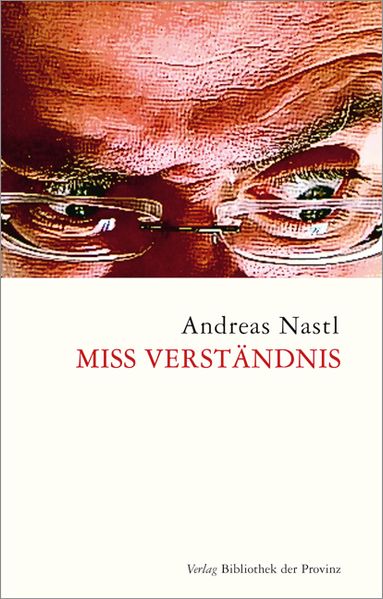 Cover von Miss Verständnis