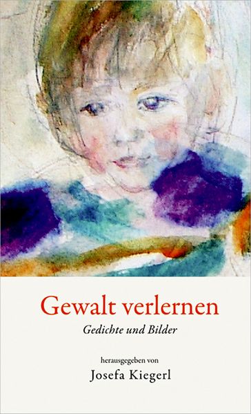 Cover von Gewalt verlernen
