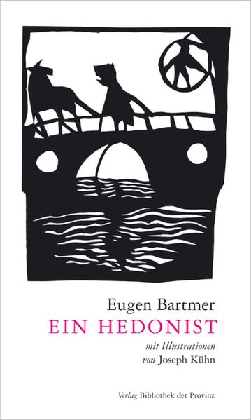 Cover von Ein Hedonist