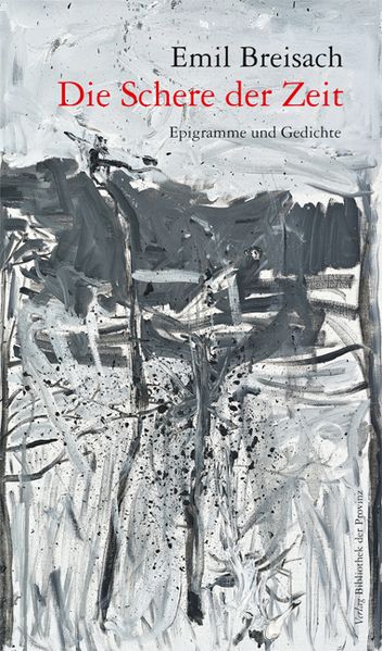 Cover von Die Schere der Zeit