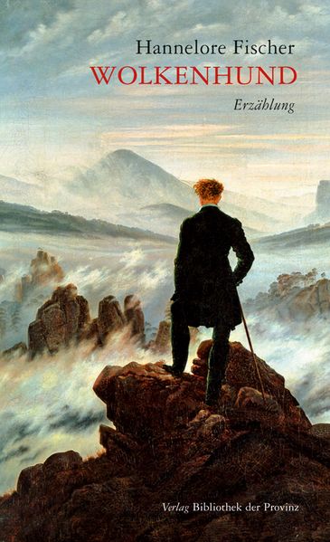 Cover von Wolkenhund