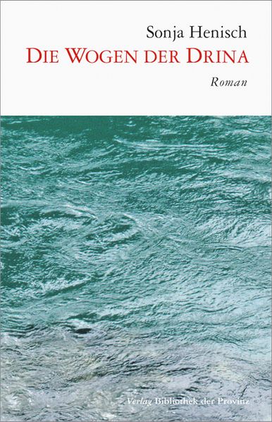 Cover von Die Wogen der Drina