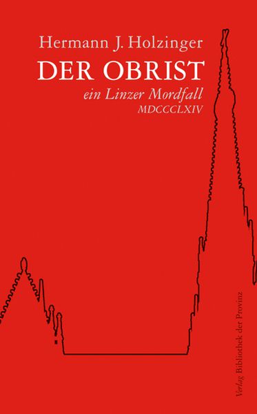 Cover von Der Obrist
