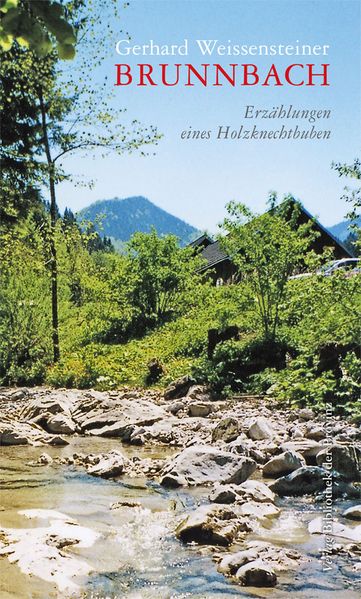 Cover von Brunnbach