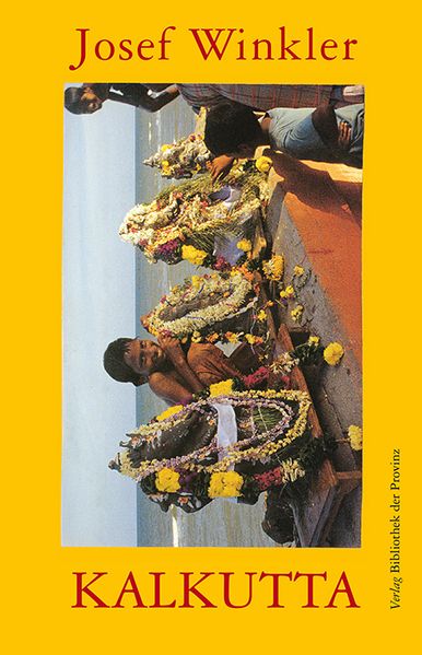 Cover von Kalkutta 2