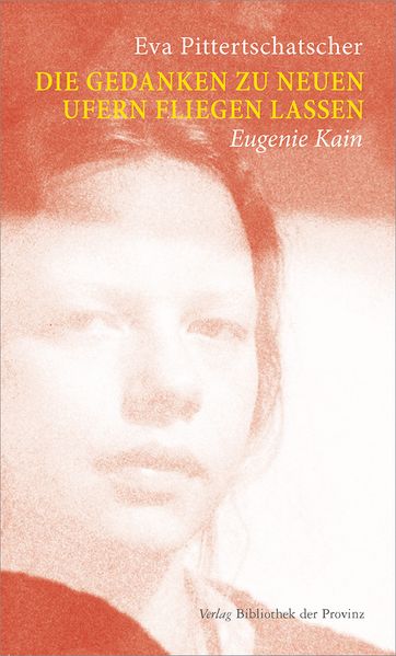 Cover von Eugenie Kain