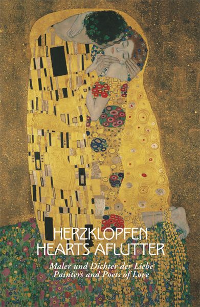 Cover von Herzklopfen