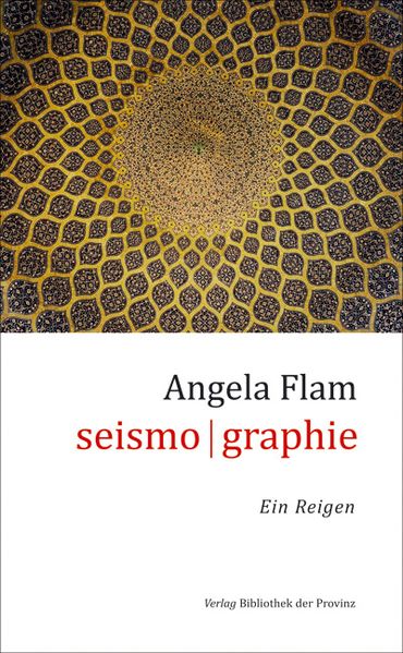 Cover von Seismographie