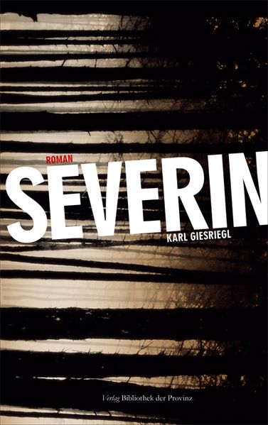 Cover von Severin